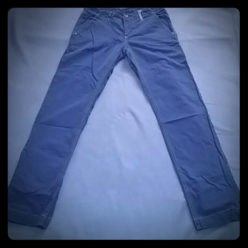 Robert Graham Pant.